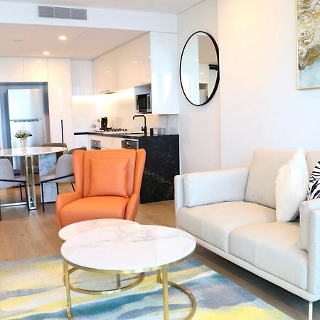 Kooii Apartments 브리즈번 외부 사진
