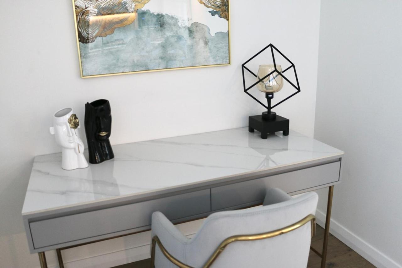 Kooii Apartments 브리즈번 외부 사진