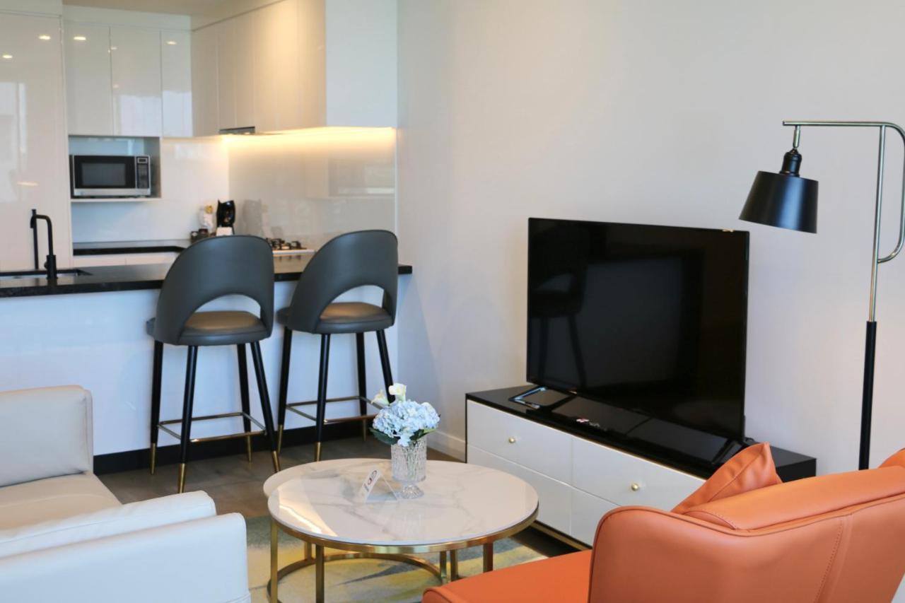 Kooii Apartments 브리즈번 외부 사진