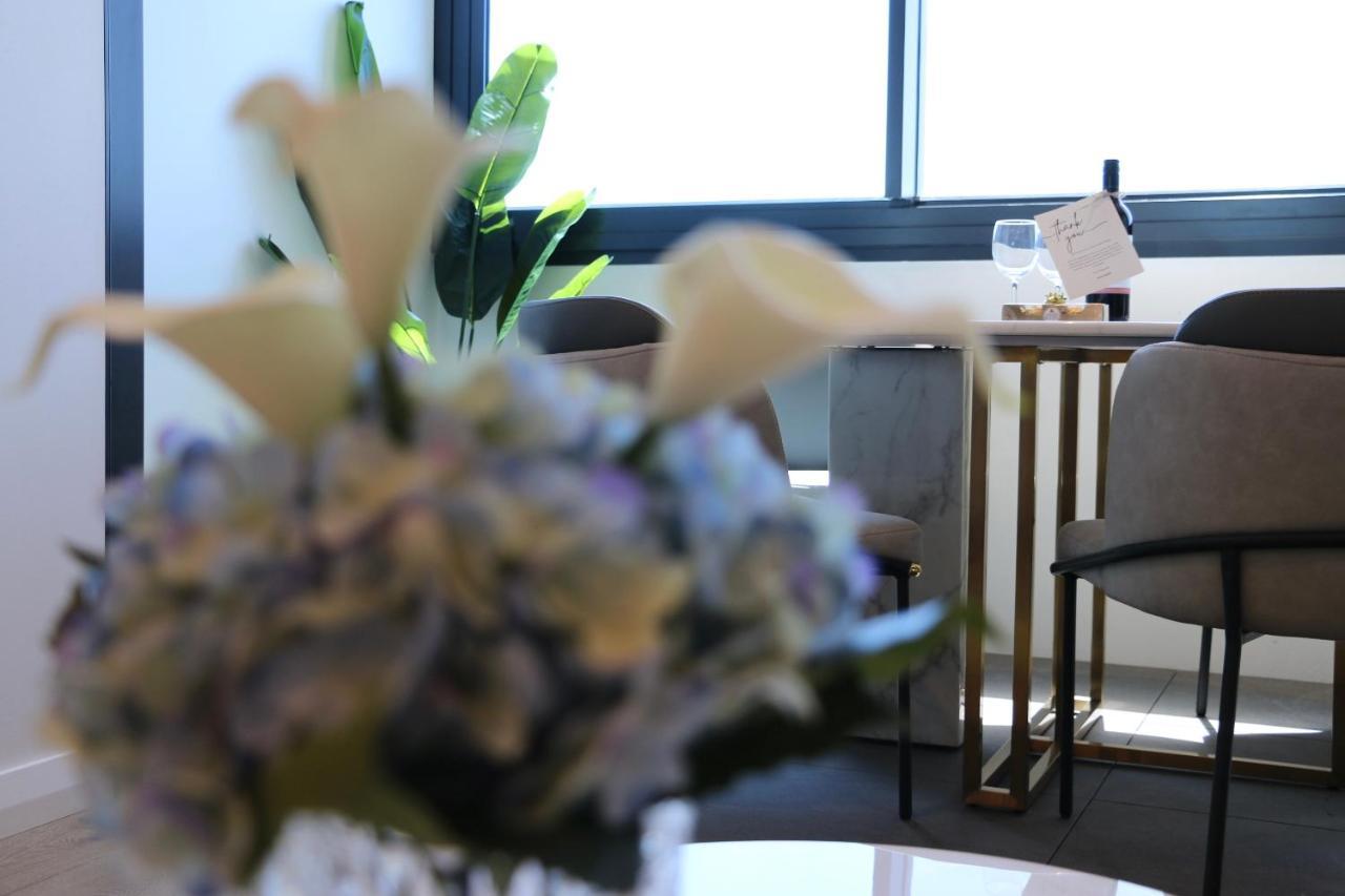 Kooii Apartments 브리즈번 외부 사진
